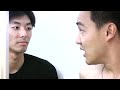 Wong Fu Getting Green - Video blog 22