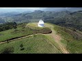 CAPELA SANTA CLARA - SÃO SEBASTIÃO DA GRAMA - SP - VOO DE DRONE