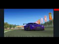 How to win drift in Aston Martin Vantage GTE Drift Race in Real Racing 3 Android Mobile 2023