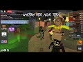 playing mm2 part 3 hope u guys have a fun time watching it