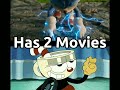 Sonic (Movie) Vs. Cuphead (Show)