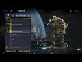 Injustice 2 Epic Gear Set Swamp Thing Parliament of Trees