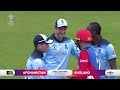 World Record For Sixes! | England vs Afghanistan - Match Highlights | ICC Cricket World Cup 2019