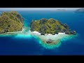 4K Video - PARADISE ISLAND - Relaxing music along with beautiful nature videos ( 4k Ultra HD )