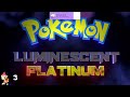 SHINY HUNTING STARTER | Pokemon Luminescent Platinum
