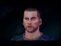 Commander Shepard is sick of the council