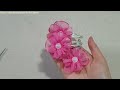 I made 50 in one day and Sold them all! Ingenious idea with ribbon - DIY Hacks