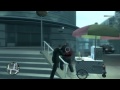 GTA IV messing around