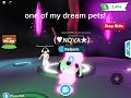 make a neon poodle with me!