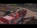 Terex Finlay J 1175  Jaw Crusher (Quarry)