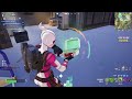 Help Gwenpool Finish Her Mission at The Raft Guide - Fortnite Secret Quests