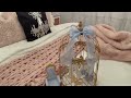 MICHAELS INSPIRED FRENCH MANOR DIYS | BRIDGERTON INSPIRED HOME DECOR | CHELLESGLAMHOME | PART ONE