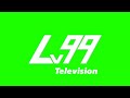 LV.99 Television Bump #2