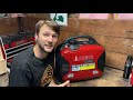 The CHEAPEST Quiet Inverter GENERATOR on AMAZON | A-iPower SUA2000i Unboxing and Review