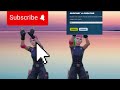Which Fortnite Twins is Better at Ranked Hide & Seek!