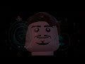 Lego Avengers | All Iron Man Suit Animations