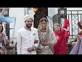 Pakistani Wedding Highlights | Hylands Estate | Female Videographer for Asian Weddings