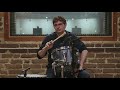 Electrical Audio How-To: Steve Albini's Drum Tuning Regimes for Toms