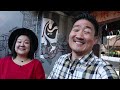 The Ultimate CHINESE FOOD Tour in LA! Noodles, Boba and Hot Pot!