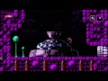 Axium Verge: The New Metroid! Episode #03. Ignore the Blur