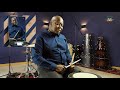 Nailing the Double Stroke Roll - Ralph Rolle Guest Drum Lesson