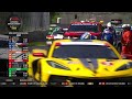 2023 IMSA SportsCar Weekend