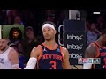 Clippers vs Knicks Reaction | James 