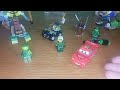 Ninjago Triple Lloyd polybag reviews