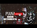 Skillibeng - Piana Riddim Instrumental | REMADE 2021