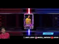 CURRY IS A CHEAT CODE IN ARCANE CRYSTAL TOURNEYS!! NBA 2K MOBILE