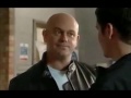 Grant Mitchell vs Dennis Rickman