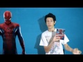 The truth about The Amazing Spider-Man`s 