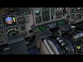 Let's FLY THE MADDOG | MD-83 Hamburg - Frankfurt on VATSIM | ULTRA Graphics | Real Airline Pilot