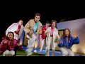 SOMOS CRACKS - ARTA (Video Clip Oficial) Especial 4.000.000