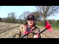 Minelab Vanquish 540 on Field Test