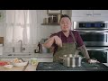 Jet Tila's Thai Green Curry | In the Kitchen with Jet Tila | Food Network
