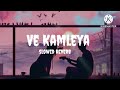 Ve Kamleya full song Slowed Reverb Lo-fi -Airjit Singh -New song lyrics 2024- Rocky aur Rani Kahani