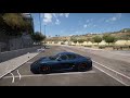 Porsche 718 Cayman GTS | 4K Gameplay | Chase + POV Camera | Logitech G29 Wheel | Forza Horizon 5