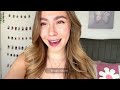 ARRÉGLENSE CONMIGO CON MAKE UP VIRAL🎀- Evelyn Rangel