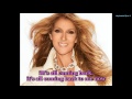 138 - Celine Dion - It´s all coming back to me now