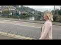 Come to Bridgnorth with me!! (A tour around this picturesque old market town)