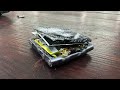 iPod nano 6th generation drop test + destruction