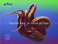 TV Prima - Znělky a upoutávky: 2001/02