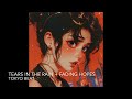 tears in the rain + fading hopes - Tokyo Beat