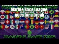Marble Race League Season 48 Day 10 Marble Race in Algodoo / Marble Race King