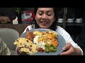 MELIHAT KEBUN DAN MEMASAK SEAFOOD KESUKAAN KELUARGA | JOHNY & SHANTY DI CHINA | GO INDONESIA