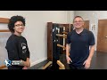 Wing Chun Wooden Dummy Breakdown - Part 1