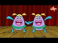 ¡Bob Esponja Adora Cantar y Bailar! | Lo Mejor de la Temporada 7 | Bob Esponja en Español