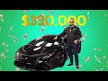 3 Super Rare Lamborghini's Owned by Albuquerque Entrepreneur - Lambo Jack
