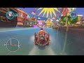 Fast Thoughts: Sonic & All-Stars Racing Transformed (Xbox 360)